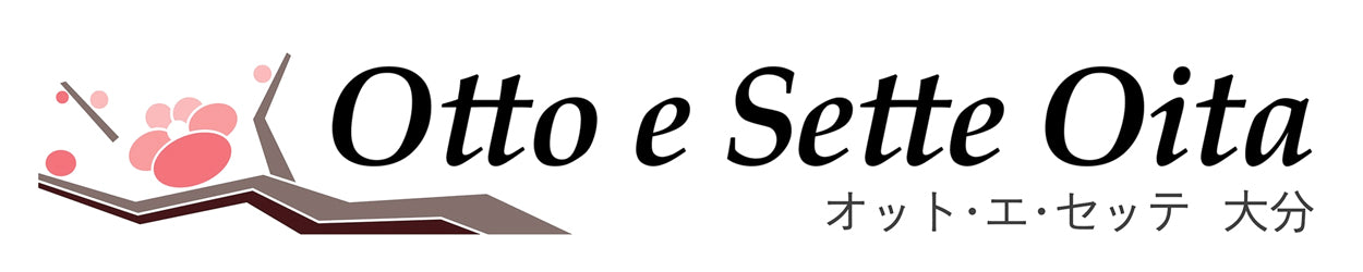 Otto e Sette Oita