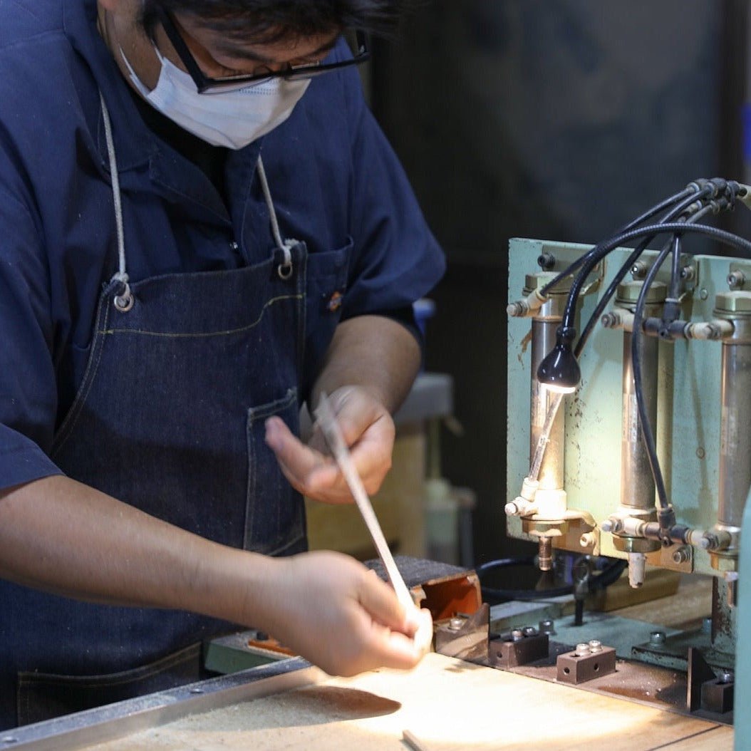 オリーブ箸 – 国東クリーブガーデン