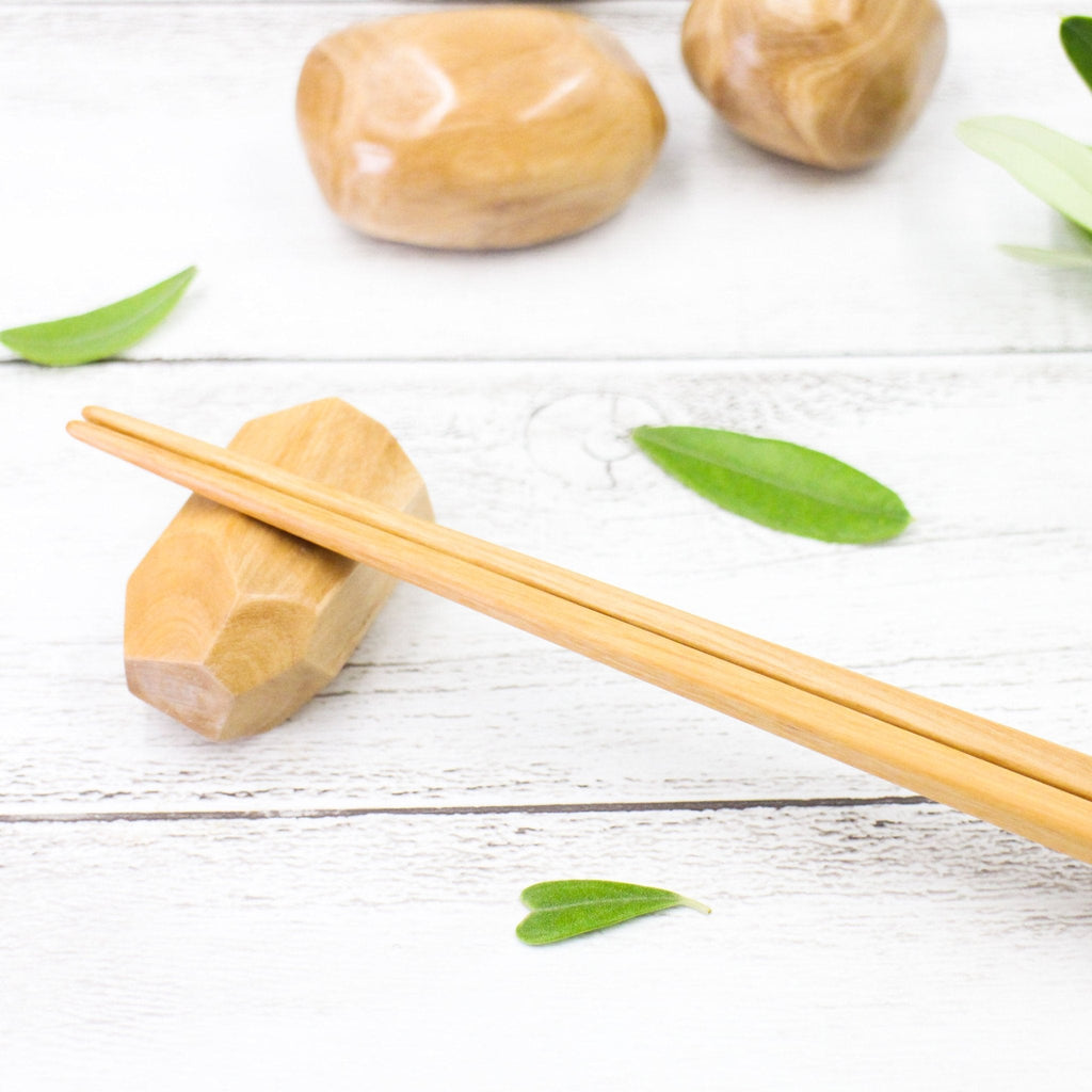 bushdebrunt tummy 鍋 OD 割箸カトラリー ブラント オリーブ product